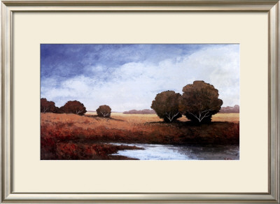 Tranquil Waters by Ray Obolewicz Pricing Limited Edition Print image