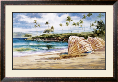 Trade Winds by Karen Mclean Pricing Limited Edition Print image