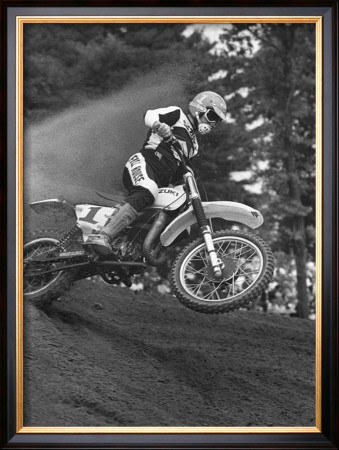 Berm Launch by Charlie Morey Pricing Limited Edition Print image