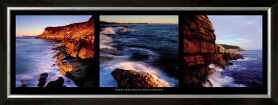 Dawn's Welcome by Neville Prosser Pricing Limited Edition Print image