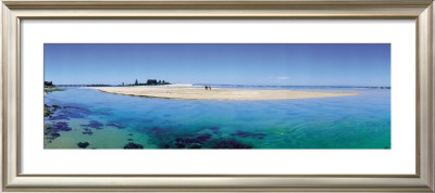 The Entrance, Australia by Neville Prosser Pricing Limited Edition Print image
