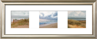 Seaside I by Judy Mandolf Pricing Limited Edition Print image