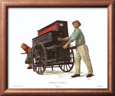 The Organ Grinder by Sandro Nardini Pricing Limited Edition Print image