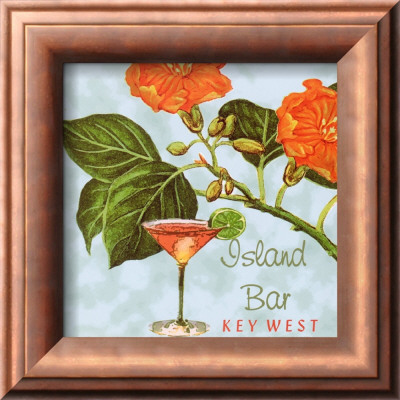 Island Bar by Paula Scaletta Pricing Limited Edition Print image