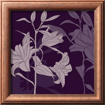 Lilies by Kate Knight Pricing Limited Edition Print image