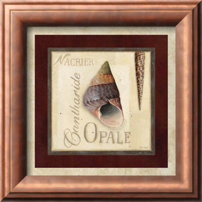 Opale by Lisa Audit Pricing Limited Edition Print image