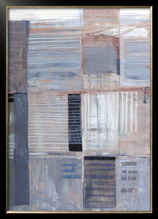 Hazy Town by Brigitta Hoppner Pricing Limited Edition Print image