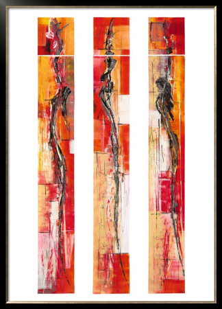 Feuerfeen by Michael Schonpflug Pricing Limited Edition Print image