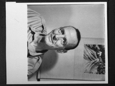 Us Army Lieutenant General Jonathan Wainwright After His Release From Isolated Imprisonment by Jack Wilkes Pricing Limited Edition Print image