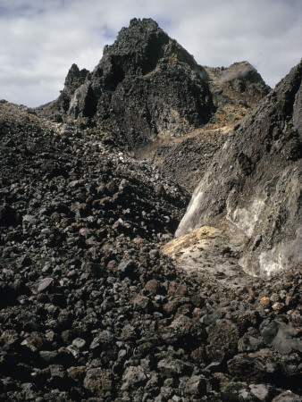 Volcanic Ashes In Iceland by Ann Eriksson Pricing Limited Edition Print image