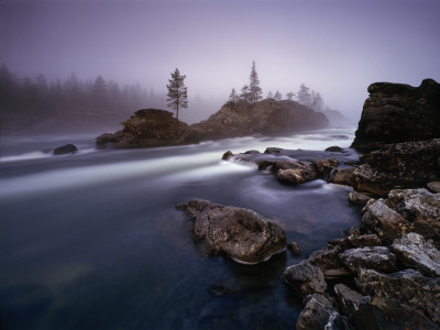 Pahakurkkio, Kalix River, Norrbotten, Sweden by Anders Ekholm Pricing Limited Edition Print image