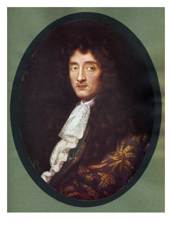 Jean Racine - Portrait After A Picture At The Musée De Langres by William Hole Pricing Limited Edition Print image