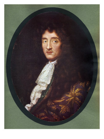 Jean Racine - Portrait After A Picture At The Musee De Langres by William Hole Pricing Limited Edition Print image