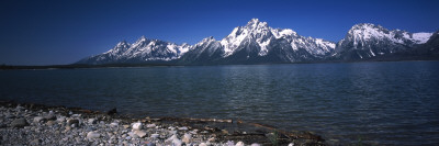 Grand Teton National Park, Wyoming by Barry Herman Pricing Limited Edition Print image