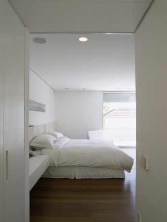 Casa Cinza, S-O Paulo, Architect: Isay Weinfeld by Alan Weintraub Pricing Limited Edition Print image