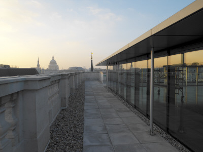 41 Lothbury, London The Royal Bank Of Scotland by Craig Auckland Pricing Limited Edition Print image