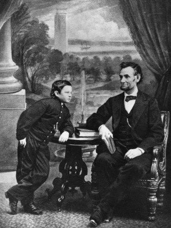 Abraham Lincoln by Henry Guttmann Pricing Limited Edition Print image