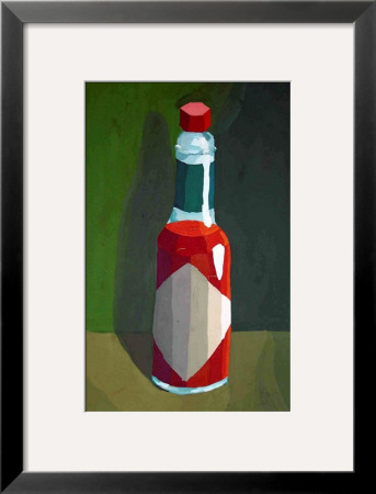 Tabasco by Kelly Karl-Forst Pricing Limited Edition Print image