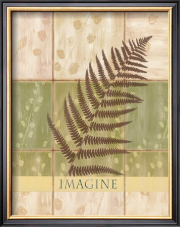 Imagine by Krissi Pricing Limited Edition Print image