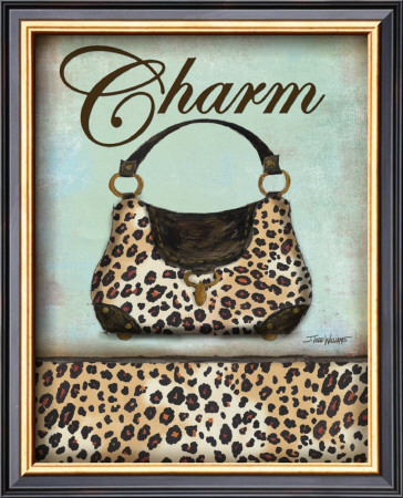 Exotic Purse Ii by Todd Williams Pricing Limited Edition Print image