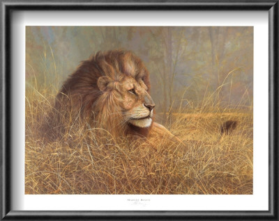 Majestic Beauty by Ruane Manning Pricing Limited Edition Print image