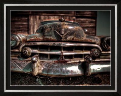 Caddy by Stephen Arens Pricing Limited Edition Print image