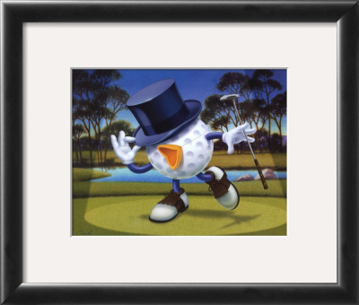 Birdie by Bob Commander Pricing Limited Edition Print image