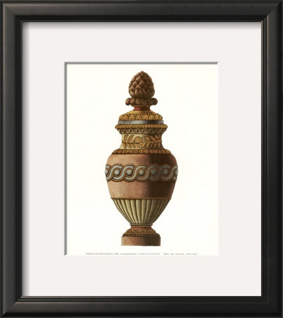 Sage Urn by Xavier Pricing Limited Edition Print image