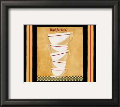 Another Cup by Dan Dipaolo Pricing Limited Edition Print image