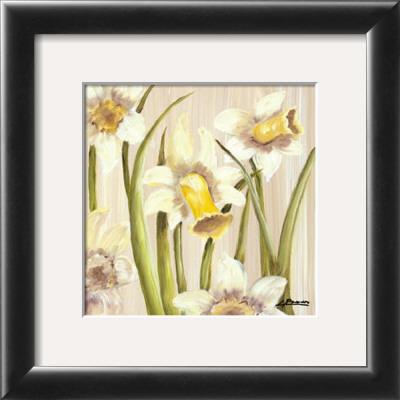 Florecilla Ii by Luisa Romero Pricing Limited Edition Print image