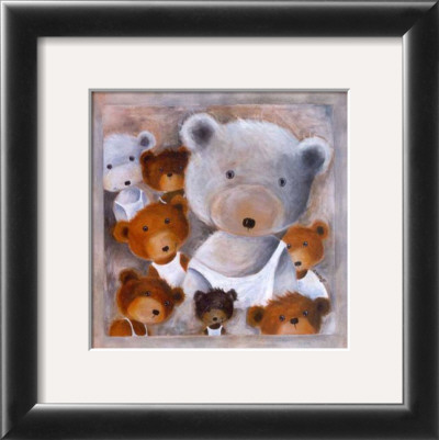 Les Copains D'abord by Joelle Wolff Pricing Limited Edition Print image