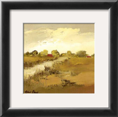 Farmlands Vi by Hans Paus Pricing Limited Edition Print image