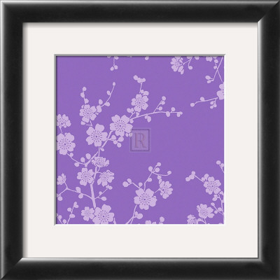 Fragrant Blossom Ii by Linda Wood Pricing Limited Edition Print image