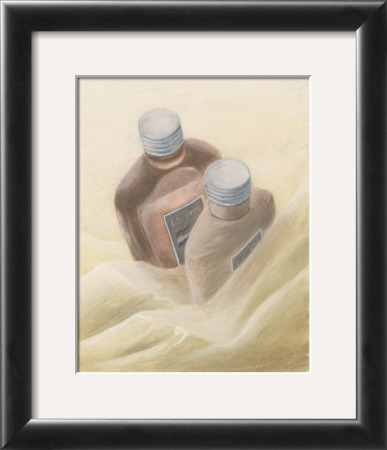 Bottles by David Col Pricing Limited Edition Print image