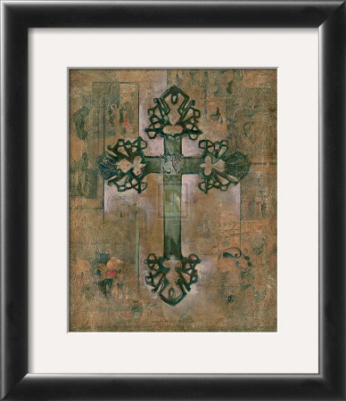 Piety I by Ashford Pricing Limited Edition Print image