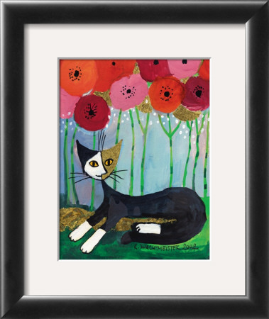 Summertime by Rosina Wachtmeister Pricing Limited Edition Print image