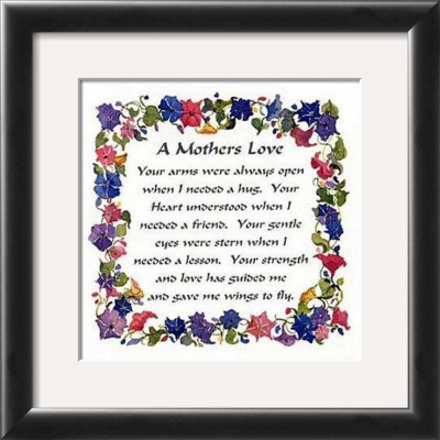 Mother's Love Limited Edition Print by Sarah Malin Pricing Secondary ...