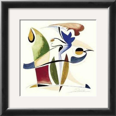 Imagination I by Alfred Gockel Pricing Limited Edition Print image