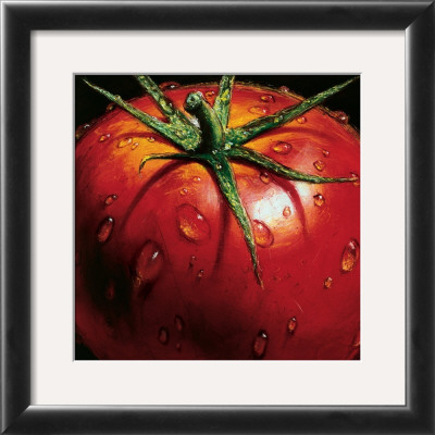 Tomato by Alma'ch Pricing Limited Edition Print image