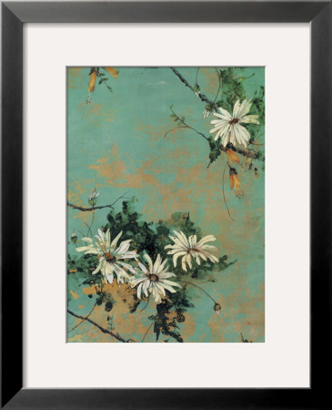 Floral by Helen Dealtry Pricing Limited Edition Print image