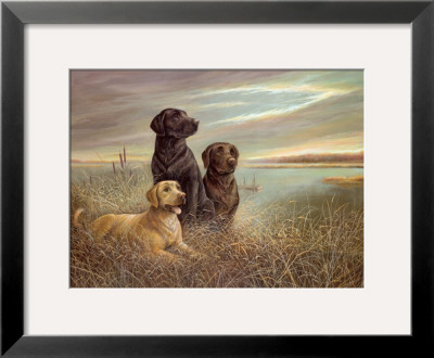 All Grown Up On Grassy Sound by Ruane Manning Pricing Limited Edition Print image