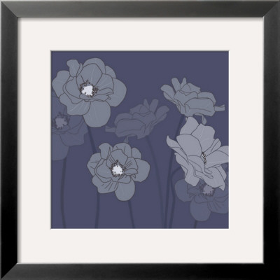Poppies by Kate Knight Pricing Limited Edition Print image