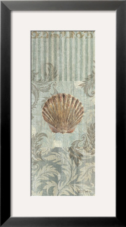 Seaside Heirloom I by Tandi Venter Pricing Limited Edition Print image