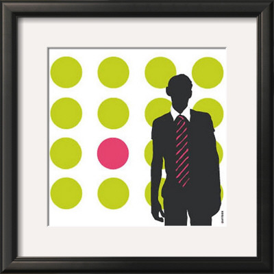 Cool Boy by Puntoos Pricing Limited Edition Print image