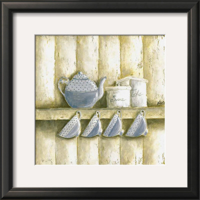 Etagere, The Sucre by Veronique Didier-Laurent Pricing Limited Edition Print image
