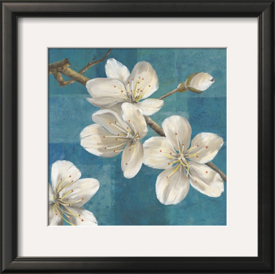 Blossom Branch by Jurgen Gottschlag Pricing Limited Edition Print image