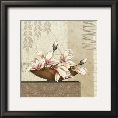 Gradiflora I by Linda Wood Pricing Limited Edition Print image