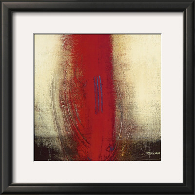 Untitled Iv by Carole Becam Pricing Limited Edition Print image