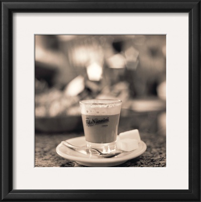 Caffe, Lucca by Alan Blaustein Pricing Limited Edition Print image