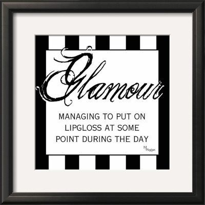 French Lessons Striped Iv by Melody Hogan Pricing Limited Edition Print image